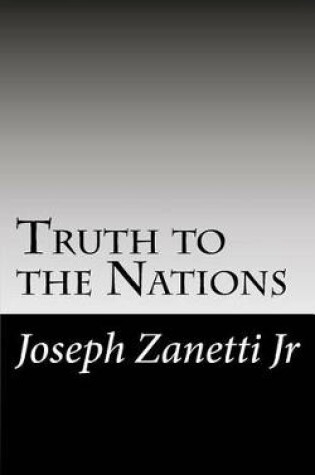 Cover of Truth to the Nations