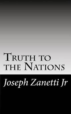 Book cover for Truth to the Nations