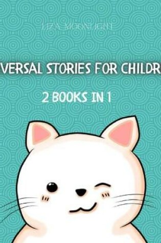 Cover of Universal Stories for Children