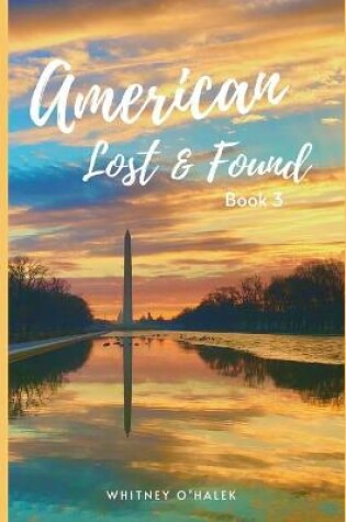 Cover of American Lost and Found