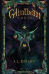 Book cover for Glintborn Fools