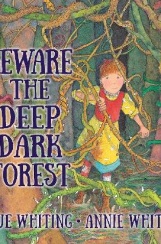 Cover of Beware the Deep Dark Forest