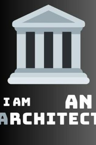 Cover of i am an architect