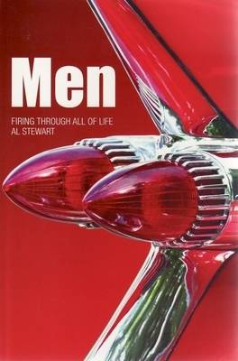 Book cover for Men - Firing Through All of Life