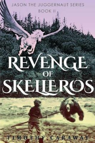 Cover of Revenge of Skelleros