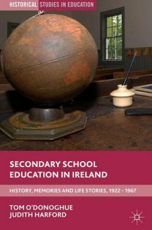 Cover of Secondary School Education in Ireland