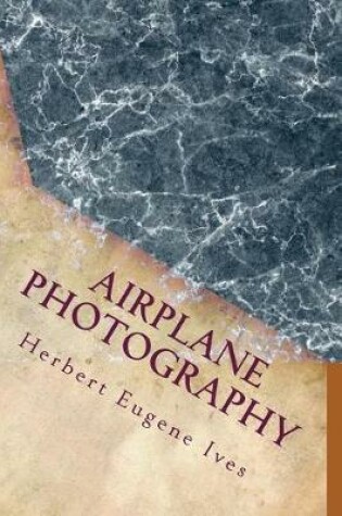 Cover of Airplane Photography