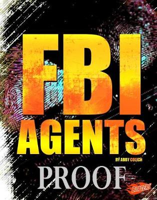Cover of FBI Agents