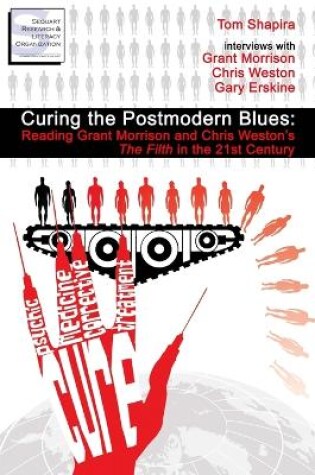 Cover of Curing the Postmodern Blues
