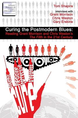 Book cover for Curing the Postmodern Blues