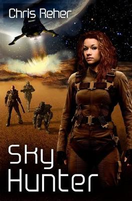 Cover of Sky Hunter