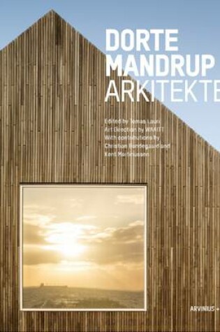 Cover of Dorte Mandrup