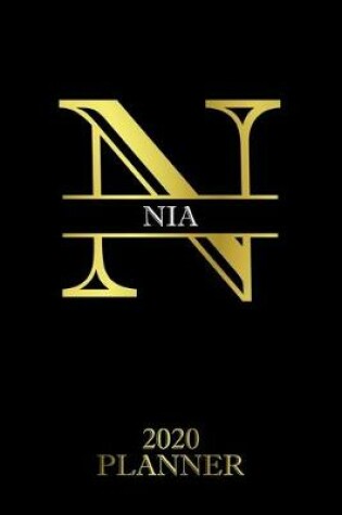 Cover of Nia