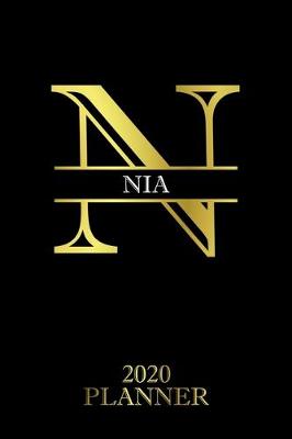 Cover of Nia