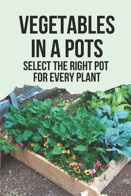 Cover of Vegetables In A Pots