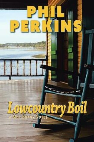 Cover of Lowcountry Boil