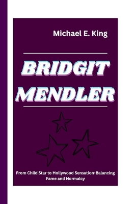 Cover of Bridgit Mendler