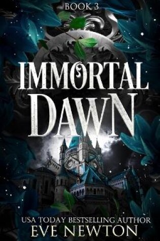 Cover of Immortal Dawn