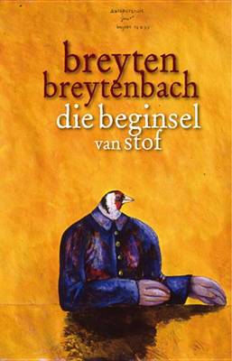 Book cover for Die Beginsel Van Stof