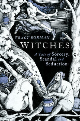 Cover of Witches