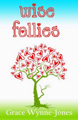 Book cover for Wise Follies