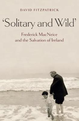 Book cover for Solitary and Wild