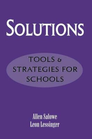 Cover of Solutions