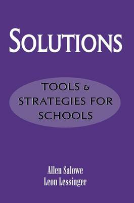 Book cover for Solutions