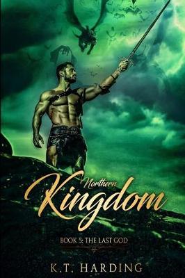 Cover of Northern Kingdom Book 5