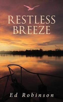 Book cover for Restless Breeze