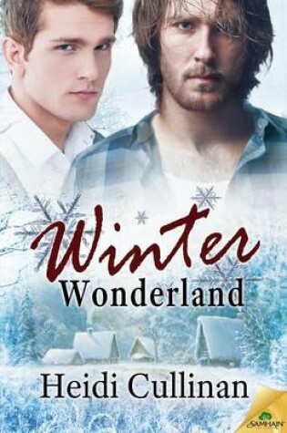 Cover of Winter Wonderland