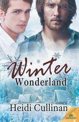 Book cover for Winter Wonderland