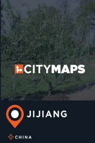 Cover of City Maps Jijiang China