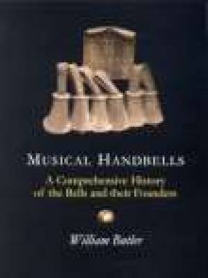 Book cover for Musical Handbells