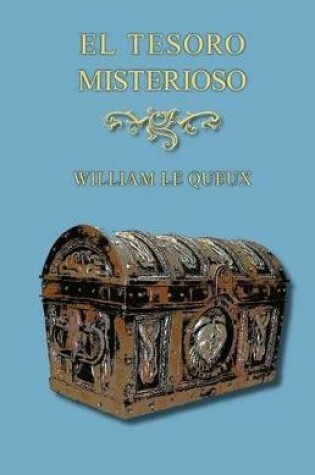 Cover of El tesoro misterioso