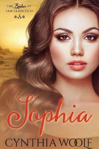 Cover of Sophia