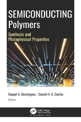 Cover of Semiconducting Polymers