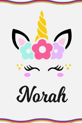 Book cover for Norah