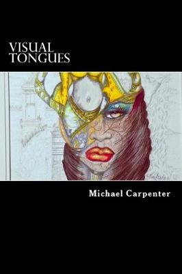 Book cover for Visual Tongues