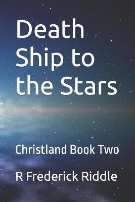 Book cover for Death Ship to the Stars