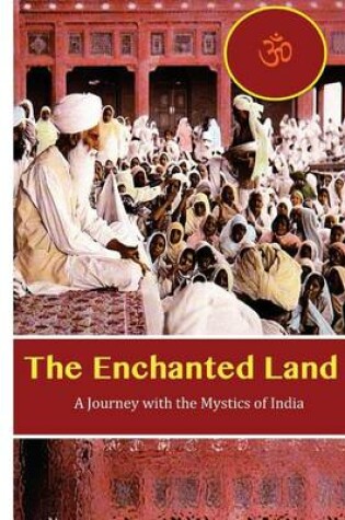 Cover of The Enchanted Land