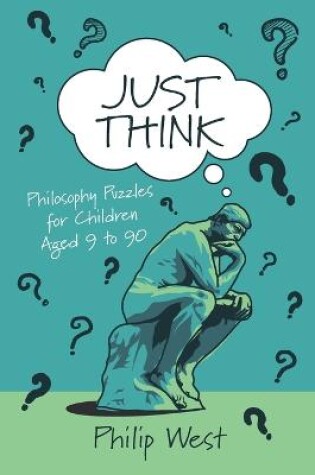 Cover of Just Think