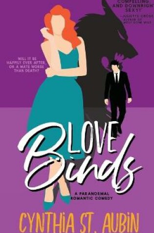 Cover of Love Binds
