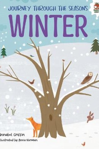 Cover of Winter