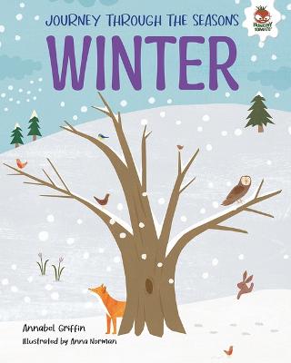 Cover of Winter