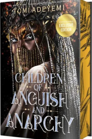 Children of Anguish and Anarchy