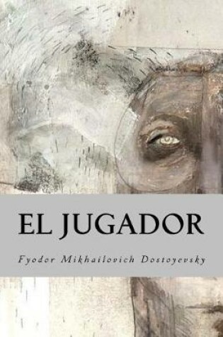 Cover of El jugador