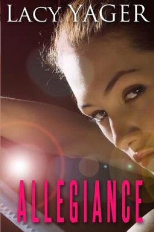 Cover of Shadow Allegiance