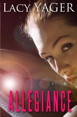 Book cover for Shadow Allegiance