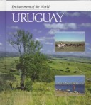 Book cover for Uruguay